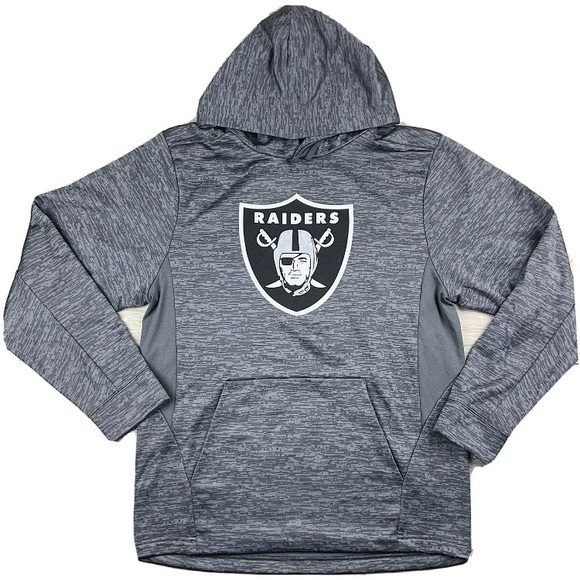 💀Las Vegas Raiders Football team pull over… - Picture 1 of 9